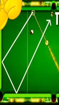8 Ball Offline - Free Ball Pool 8, Billiards Game Screen Shot 1