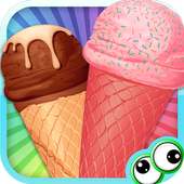 Ice Cream Maker