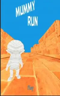 Mummy Run Screen Shot 0