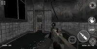 Zombie Monsters 6 - The Bunker Screen Shot 2