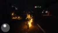 Ghost Rider Simulator Deluxe Screen Shot 4