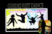 Guia Just Dance 2018 Screen Shot 1