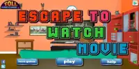 Escape game_Escape watch movie Screen Shot 0