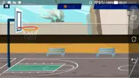 Basketball Screen Shot 2