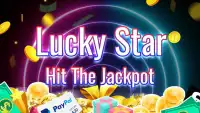 Lucky Star - Causal game & Win Prize Screen Shot 0