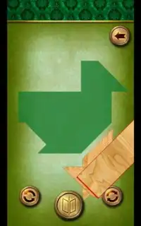 Tangram - the other T puzzle Screen Shot 2