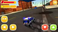 Toy Car Simulator Screen Shot 2