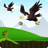 Eagle Hunting