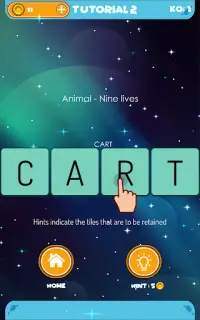 Word Hunt - Trivia and Synonym Puzzles Screen Shot 6