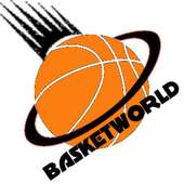 BasketWorld