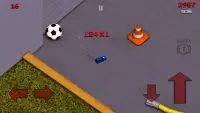 Toy Car Drifting Free Screen Shot 2