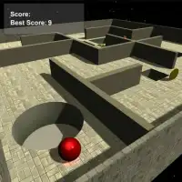 BallMaze 3D: Labyrinth Puzzle Screen Shot 3