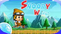 Snooby World - Jungle Adventure - Super World 2020 Screen Shot 5