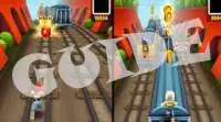 GUIDES of : Subway SURFERS Screen Shot 0