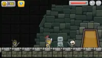 Knights Diamond - Free Game Screen Shot 4