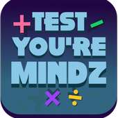 Test Your Mindz