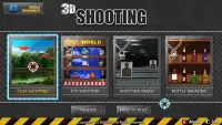 3DShooting_LITE Screen Shot 8