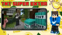 TNT Super Extra Mod Screen Shot 1