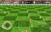 Ultimate Dream Soccer Strike Star League 2019 Screen Shot 3