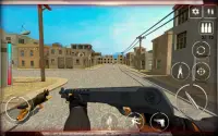 Экшн-игра Delta Commando Screen Shot 4