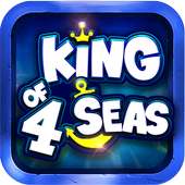 King of 4 Seas