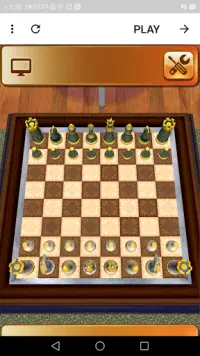 Chess game Screen Shot 2