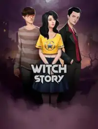 Witch Story Screen Shot 0
