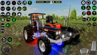 Tractor Driving Tractor Games Screen Shot 12