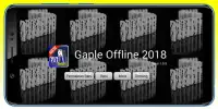 Domino Gaple Indonesia Offline 2018 Screen Shot 0