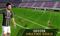 FIFA Craze 2018 - Soccer Adventure Screen Shot 0