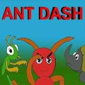 ANT DASH PRO