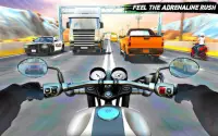 Bike Rider Games 2020 - New Bike Racing Games Screen Shot 11