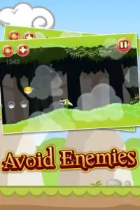 Lost Birds Adventure Screen Shot 4