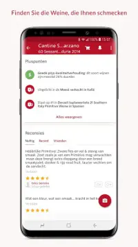 Vivino: Bestel de juiste wijn Screen Shot 5