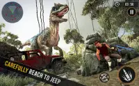 Dino Hunting Game: Wild Animal Hunting Games 3D Screen Shot 2