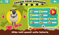 Shaun la Pecora Giochi Cerebrali Screen Shot 6