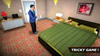 Virtual Family Games: Families Life Simulator 3D Screen Shot 9