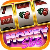 Lottery Free Money Lotto Slots Game Machine App