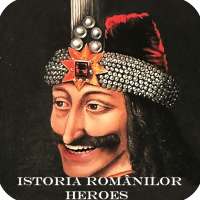 Istoria Romanilor Heroes