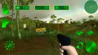 Guerrilla Warfare 3d Screen Shot 9