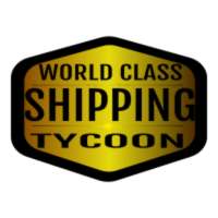 World Class Shipping Tycoon