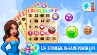 Bingo Dice - Permainan Bingo Screen Shot 5