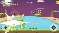 Jetpack Dash Screen Shot 1