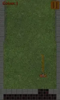 Prison Run! Screen Shot 0