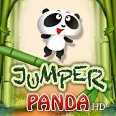 Jumper Panda HD