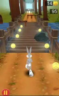 Looney Toons Dash Screen Shot 0