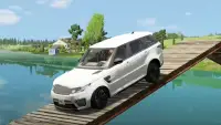 Mountain Climb; Car Games 3D Screen Shot 6
