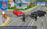 Real Police Chase Criminal Screen Shot 3