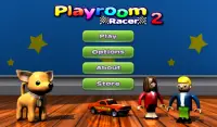 Playroom Racer 2 Screen Shot 9