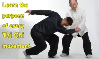 Tai Chi Martial Applications Screen Shot 13